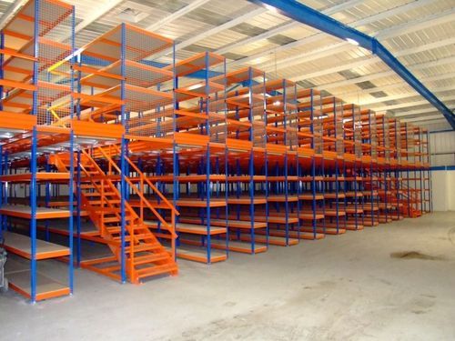 Racking systems