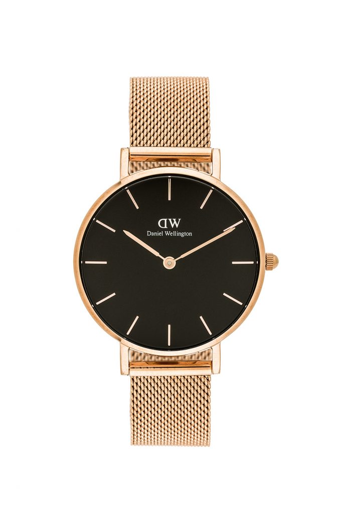 Purchasing DW Watches