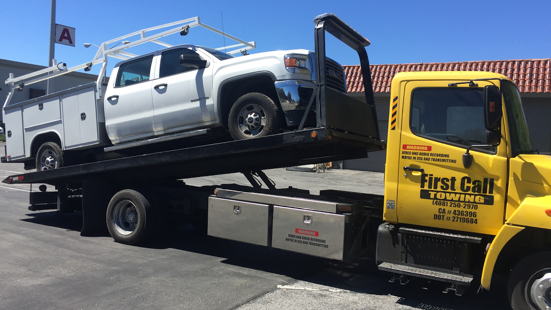 Towing Services Can Be Great Aid in Emergency
